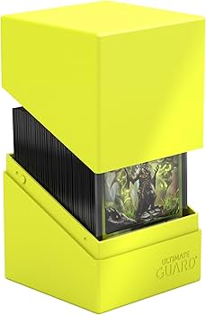 Boulder 100+ Standard Size- Neon Yellow