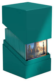 Boulder 100+ Standard Size- Solid Turquoise