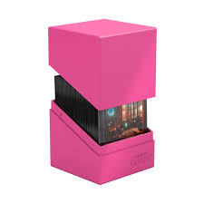 Boulder 100+ Standard Size- Neon Pink