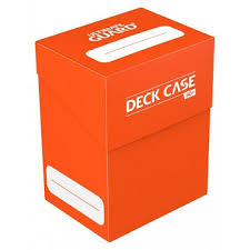 Ultimate Guard Deck Case