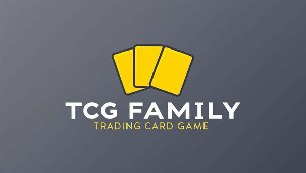 TCG Family 