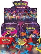 Pokemon TCG: Mega Heroes Mini Tin